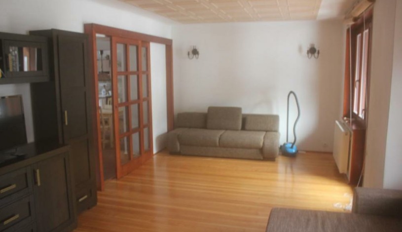 Vila Hana Rokytnice nad Jizerou - Apartmán 6+2
